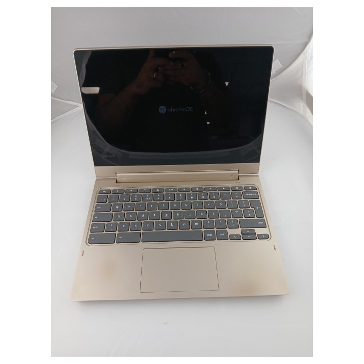 Refurbished Lenovo C330 MediaTek MTK 8173C 4GB RAM 64GB SSD 11.6 Inch Chromebook