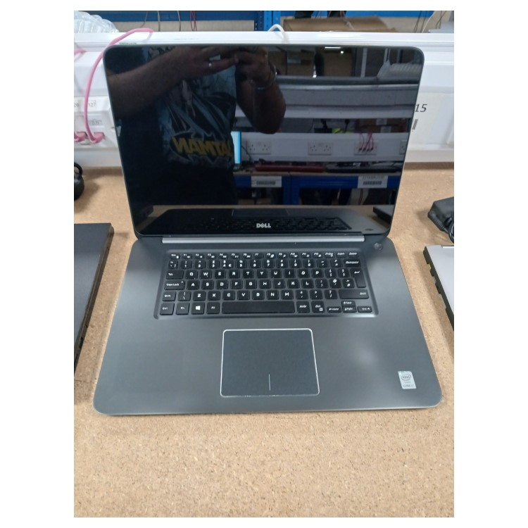 Refurbished Dell Inspiron 7548 Core i7-5500U 16GB 1TB 15.6 Inch Windows 10 Laptop