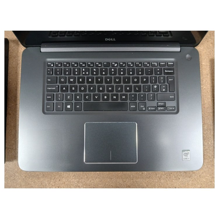 Refurbished Dell Inspiron 7548 Core i7-5500U 16GB 1TB 15.6 Inch Windows 10 Laptop