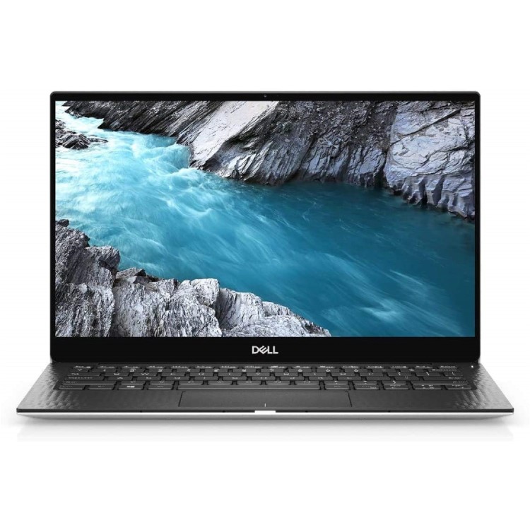 Refurbished Dell XPS 13 7390 Core i7-10710U 8GB RAM 512GB SSD 13.3 Inch Windows 10 Laptop