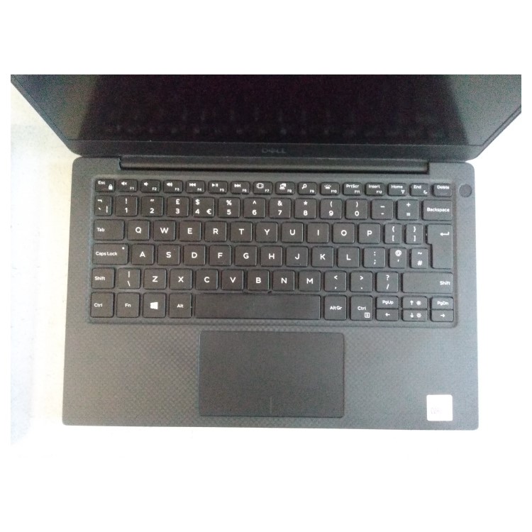 Refurbished Dell XPS 13 7390 Core i7-10710U 8GB RAM 512GB SSD 13.3 Inch Windows 10 Laptop