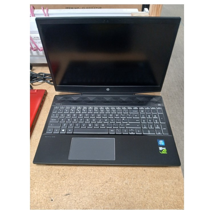 Refurbished HP 15-CX0XXX Core i5-8300H 8GB RAM 1TB HDD 15.6 Inch Windows 10 Laptop