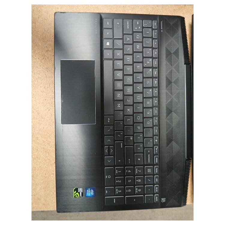 Refurbished HP 15-CX0XXX Core i5-8300H 8GB RAM 1TB HDD 15.6 Inch Windows 10 Laptop