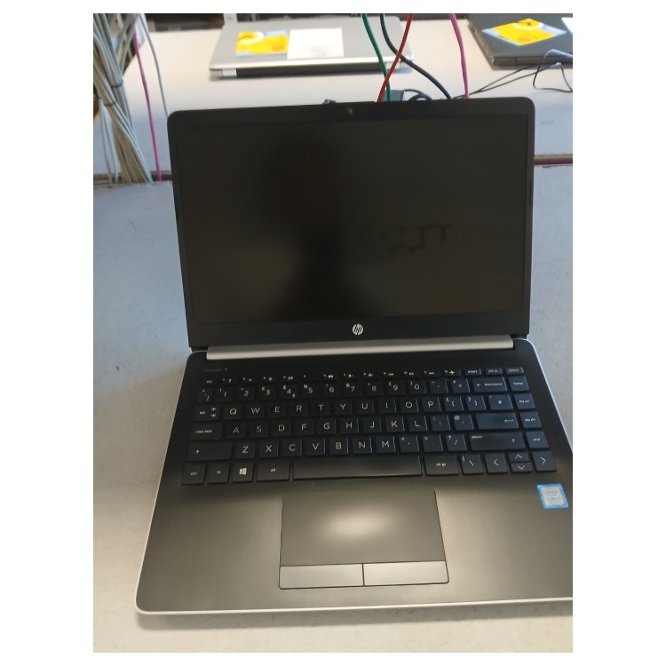 Refurbished HP 14-CF1XXX Core i5-8265U 8GB 256GB 14 Inch Windows 10 Laptop