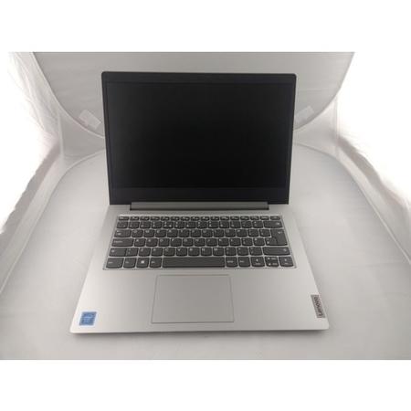 Refurbished Lenovo IdeaPad 114IGL05 Intel Celeron N4020 4GB RAM 64GB SSD 14 Inch Windows 10 Laptop