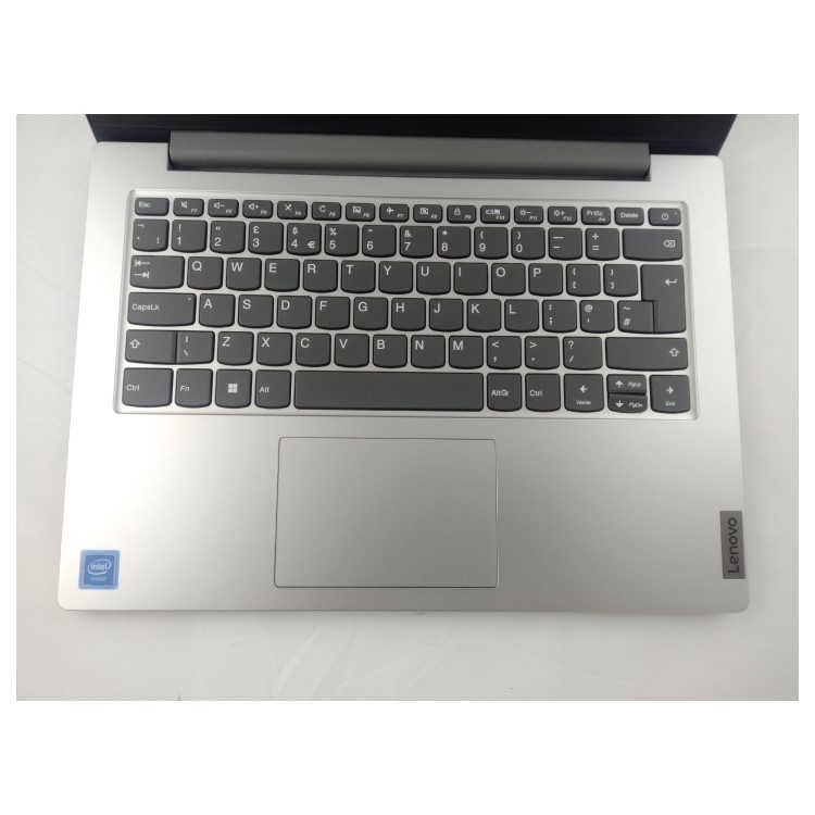 Refurbished Lenovo IdeaPad 114IGL05 Intel Celeron N4020 4GB RAM 64GB SSD 14 Inch Windows 10 Laptop