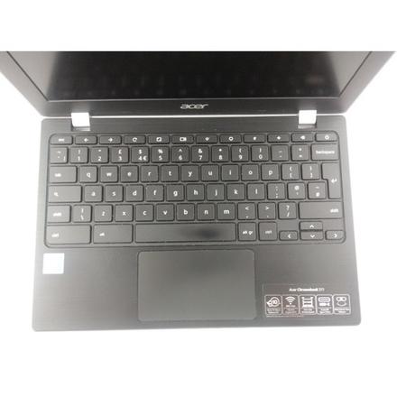 Refurbished Acer 311 CB311-9H-C0VS Intel Celeron N4000 4GB RAM 32GB SSD 11.6 Inch Chromebook