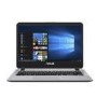 Refurbished ASUS VivoBook 14 Core i3-6006U 4GB 256GB 14 Inch Windows 10 Laptop