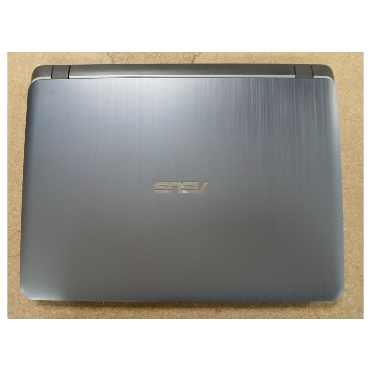 Refurbished ASUS VivoBook 14 Core i3-6006U 4GB 256GB 14 Inch Windows 10 Laptop