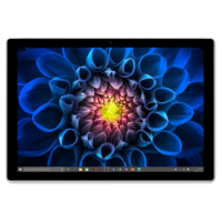 Refurbished Microsoft Surface Pro 4 Core M3-6Y30 4GB RAM 128GB SSD 12.3 Inch Windows 10 Laptop