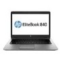 Refurbished HP EliteBook 840 G1 Core i5-4200U 8GB 120GB 14 Inch Windows 10 Laptop