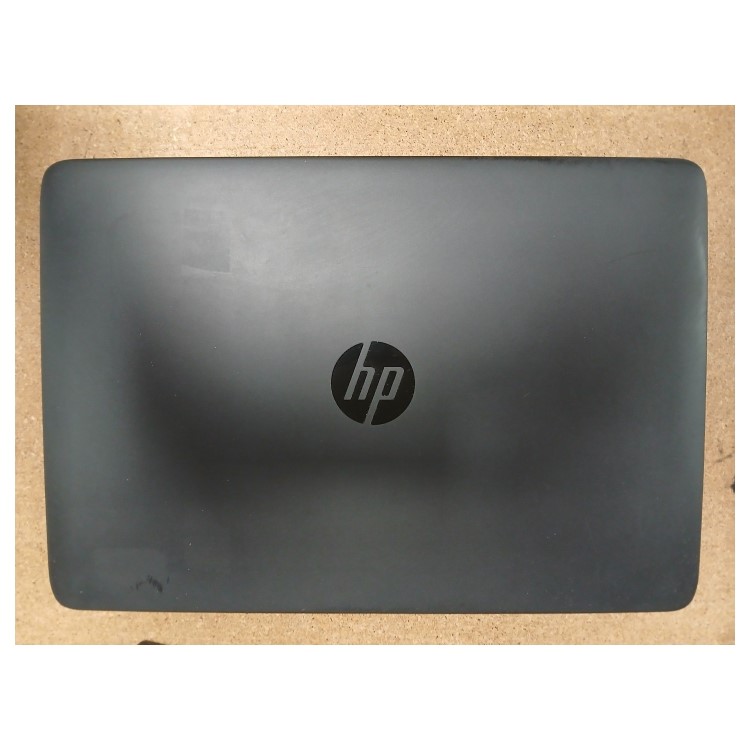 Refurbished HP EliteBook 840 G1 Core i5-4200U 8GB 120GB 14 Inch Windows 10 Laptop