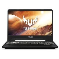 Refurbished ASUS TUF FX505DT AMD Ryzen 5 3550H 8GB RAM 256GB SSD GTX 1650 15.6 Inch Windows 10 Gaming Laptop