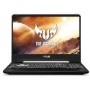 Refurbished ASUS TUF FX505DT AMD Ryzen 5 3550H 8GB RAM 256GB SSD GTX 1650 15.6 Inch Windows 10 Gaming Laptop