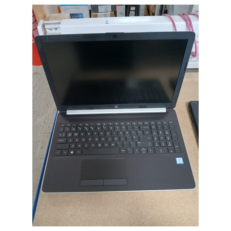 Refurbished HP 15-DA0XXX Core i5-7200U 4GB 1TB 15.6 Inch Windows 10 Laptop