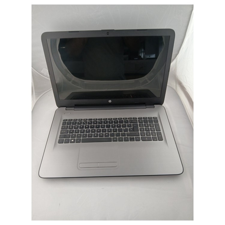 Refurbished HP 17-y054sa AMD A8 7410 8GB RAM 1TB HDD 17.3 Inch Windows 10 Laptop