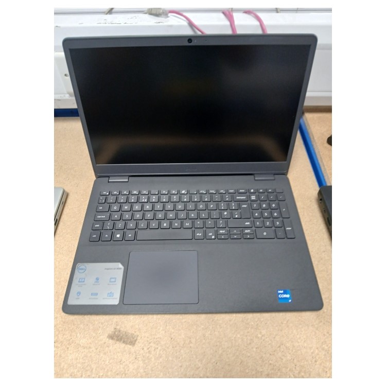 Refurbished Dell Inspiron 3501 Core i7-1165G7 8GB RAM 512GB SSD 15.6 Inch Windows 10 Laptop
