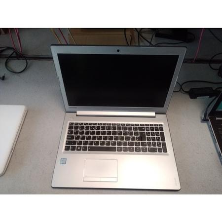 Refurbished Lenovo IdeaPad 510-15ISK Core i3-6100U 4GB 1TB 15.6 Inch Windows 10 Laptop