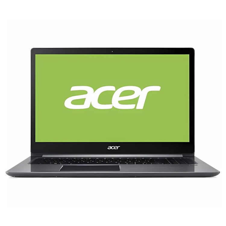 Refurbished Acer Swift SF315-41 AMD Ryzen 5 2500U 8GB RAM 256GB SSD 15.6 Inch Windows 10 Laptop