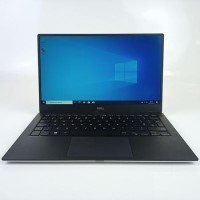 Refurbished Dell XPS 13 9360 Core i7-7500U 16GB RAM 256GB SSD 13.3 Inch Windows 10 Laptop