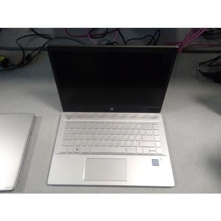 Refurbished HP 14-CE0XXX Core i5-8250U 8GB 128GB 14 Inch Windows 10 Laptop