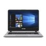 Refurbished ASUS Vivobook 14 X407MA Intel Pentium N5000 4GB RAM 256GB SSD 14 Inch Windows 10 Laptop