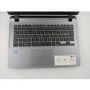 Refurbished ASUS Vivobook 14 X407MA Intel Pentium N5000 4GB RAM 256GB SSD 14 Inch Windows 10 Laptop