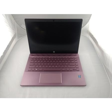 Refurbished HP Pavilion 14-CE0XXX Intel Pentium 4417U 4GB RAM 128GB SSD 14 Inch Windows 10 Laptop