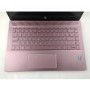 Refurbished HP Pavilion 14-CE0XXX Intel Pentium 4417U 4GB RAM 128GB SSD 14 Inch Windows 10 Laptop