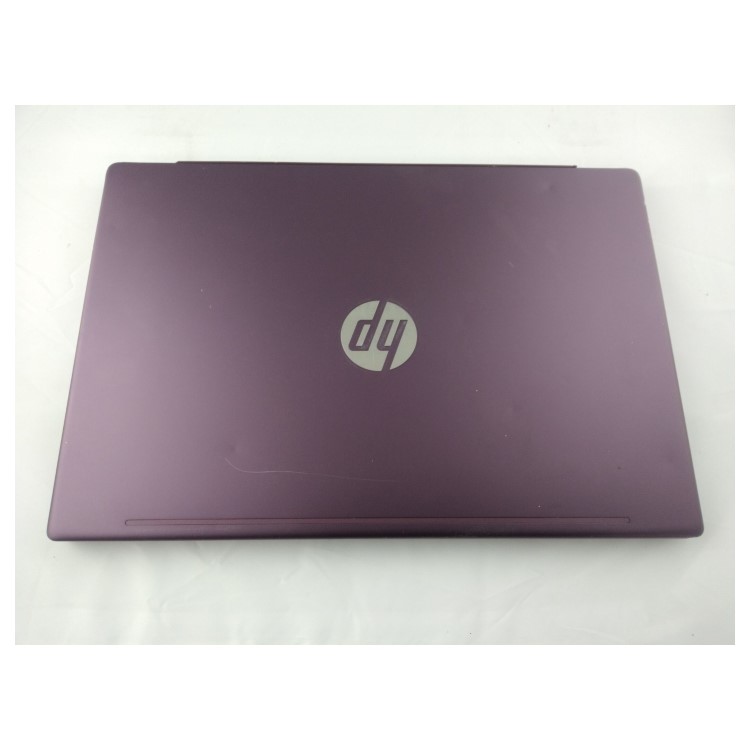 Refurbished HP Pavilion 14-CE0XXX Intel Pentium 4417U 4GB RAM 128GB SSD 14 Inch Windows 10 Laptop