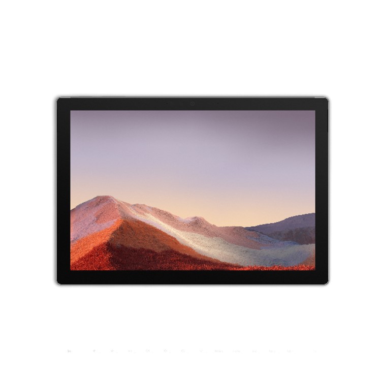 Refurbished Microsoft Surface Pro 7 Core i5-1035G4 8GB RAM 256GB SSD 12.3 Inch Windows 10 Laptop