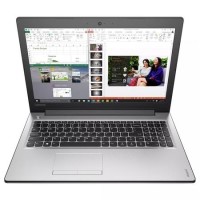 Refurbished Lenovo IdeaPad 310-15ISK Core i3-6006U 4GB 1TB 15.6 Inch Windows 10 Laptop