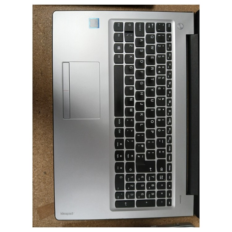 Refurbished Lenovo IdeaPad 310-15ISK Core i3-6006U 4GB 1TB 15.6 Inch Windows 10 Laptop