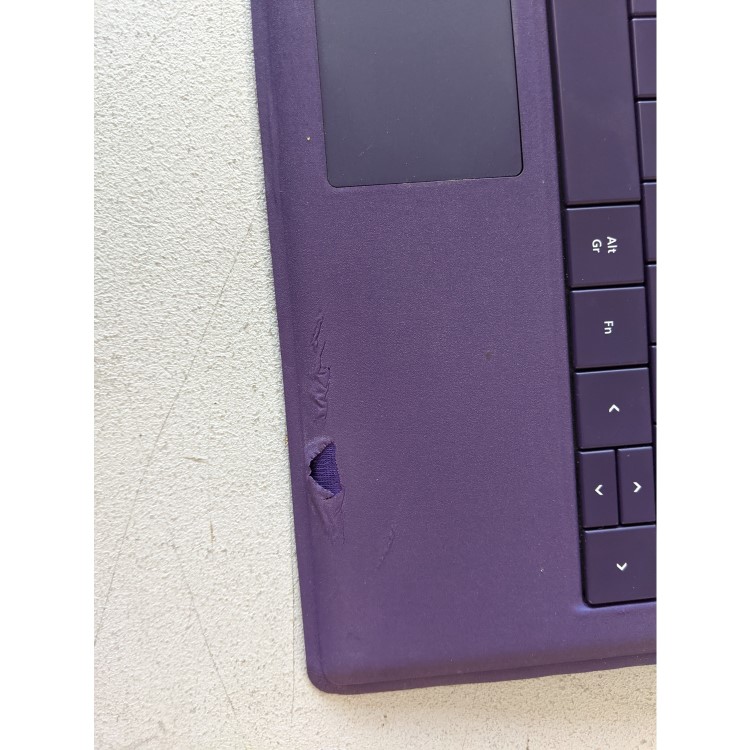 Refurbished Microsoft Surface Pro 4 Core i5-6300U 4GB RAM 128GB SSD 12.3 Inch Windows 10 Laptop