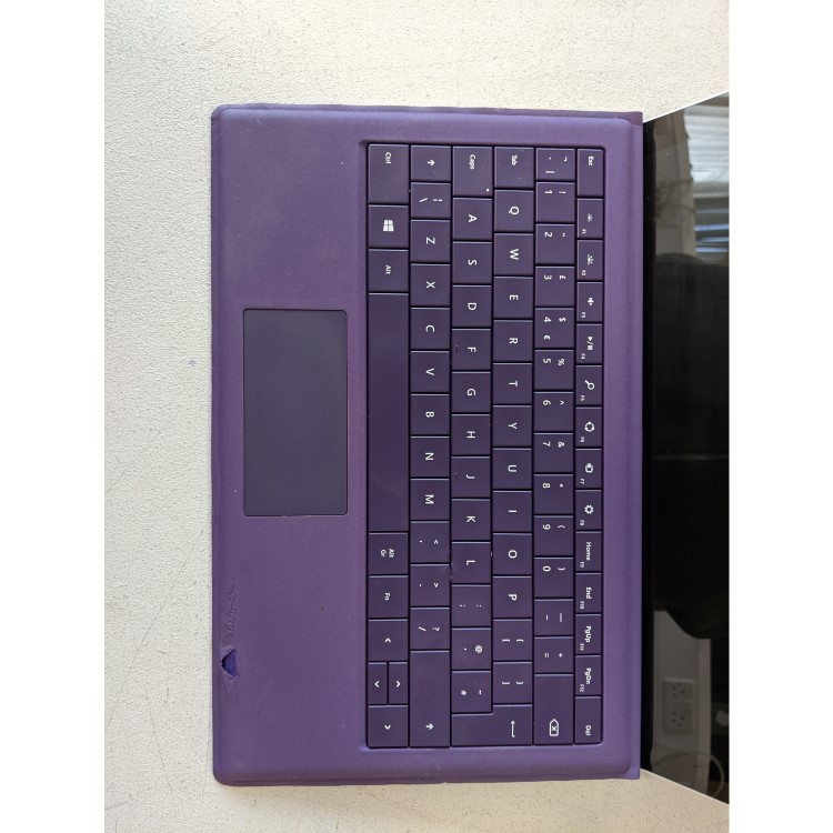 Refurbished Microsoft Surface Pro 4 Core i5-6300U 4GB RAM 128GB SSD 12.3 Inch Windows 10 Laptop