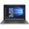 TR/80002559793 Refurbished HP 14S-DQ2XXX Core i3-1115G4 4GB RAM 256GB SSD 14 Inch Windows 10 Laptop
