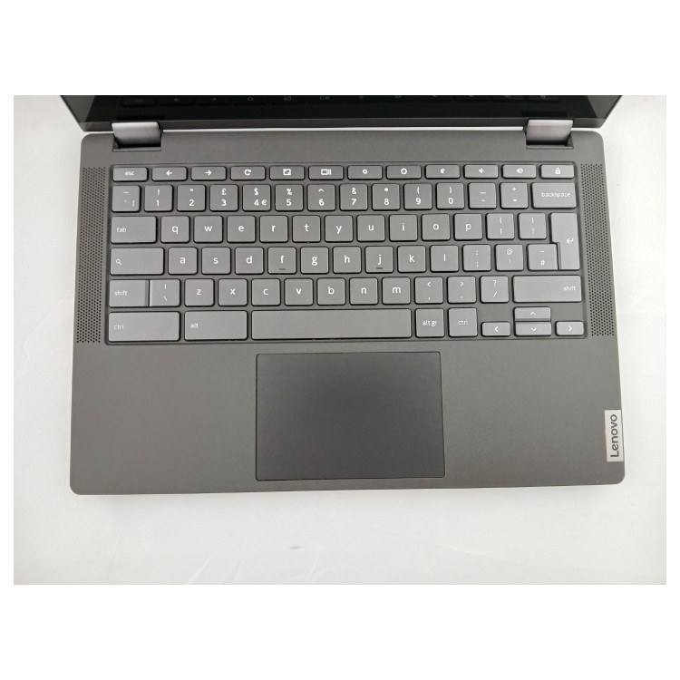 Refurbished Lenovo IdeaPad Flex 5 Intel Core i5-10210U 8GB RAM 128GB SSD 13.3 Inch Windows 10 Laptop