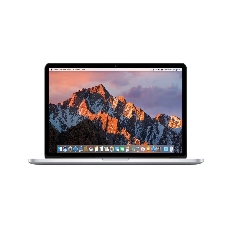 Refurbished Apple MacBook Pro 16 13 Inch Space Grey i5 8GB RAM 256GB SSD - 2020