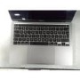 Refurbished Apple MacBook Pro 16 13 Inch Space Grey i5 8GB RAM 256GB SSD - 2020