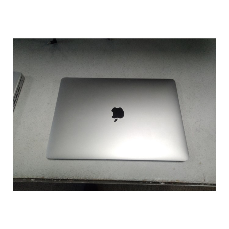 Refurbished Apple MacBook Pro 16 13 Inch Space Grey i5 8GB RAM 256GB SSD - 2020