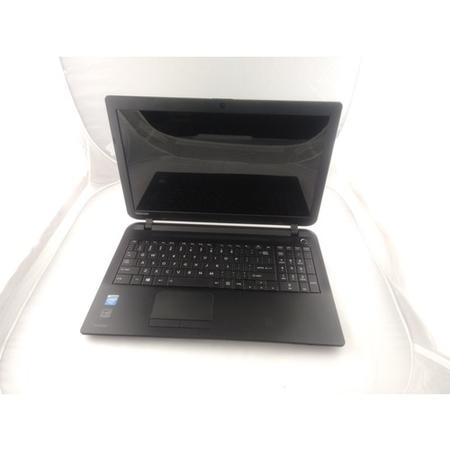 Refurbished Toshiba Satellite C55-B Intel Celeron N2830 4GB RAM 500GB HDD 15.6 Inch Windows 10 Laptop