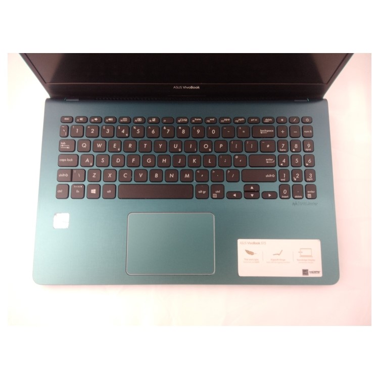 Refurbished ASUS VivoBook S15 X530UA Intel Core i3-8130U 8GB RAM 256GB SSD 15.6 Inch Windows 10 Laptop