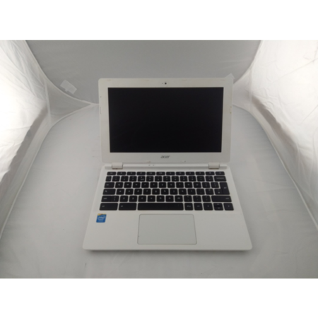 Refurbished Acer CB3-111-C8XP Intel Celeron N2830 4GB RAM 32GB SSD 11.6 Inch Chromebook