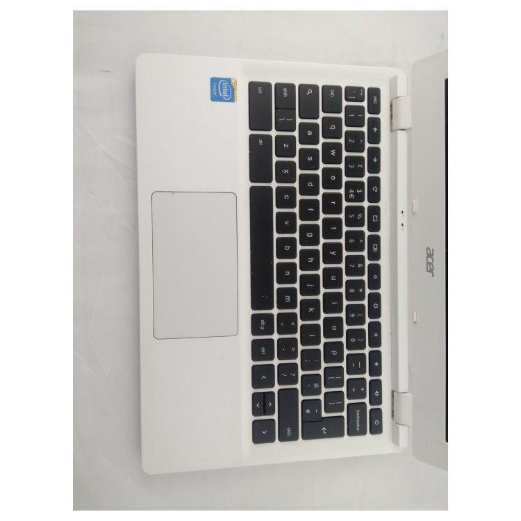 Refurbished Acer CB3-111-C8XP Intel Celeron N2830 4GB RAM 32GB SSD 11.6 Inch Chromebook