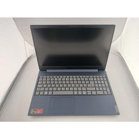 Refurbished Lenovo IdeaPad S340-15API AMD Ryzen 7 3700U 8GB RAM 512GB SSD 15.6 Inch Windows 10 Laptop