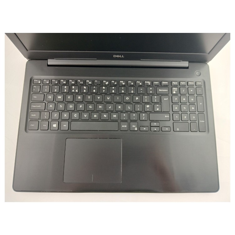 Refurbished Dell Inspiron 5570 Intel Pentium 4415U 16GB RAM 160GB SSD 15.6 Inch Windows 10 Laptop