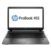Refurbished HP ProBook 455 G2 AMD A6 PRO-7050B R4 8GB RAM 500GB HDD 15.6 Inch Windows 10 Laptop