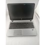 Refurbished HP ProBook 455 G2 AMD A6 PRO-7050B R4 8GB RAM 500GB HDD 15.6 Inch Windows 10 Laptop