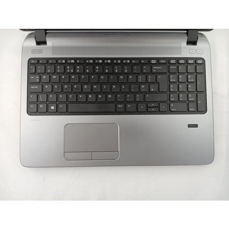 Refurbished HP ProBook 455 G2 AMD A6 PRO-7050B R4 8GB RAM 500GB HDD 15.6 Inch Windows 10 Laptop