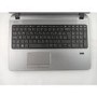 Refurbished HP ProBook 455 G2 AMD A6 PRO-7050B R4 8GB RAM 500GB HDD 15.6 Inch Windows 10 Laptop